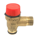 BAXI/POTTERTON/MAIN 248056 3BAR PRV
