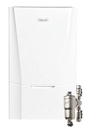 IDEAL Vogue Max Combi 32 Boiler WITH FILTER 218857