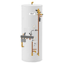 Ideal Pro 250 Litre System Ready Unvented Cylinder
