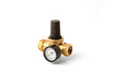 Trade-Tec Pressure Reducing Valves & Gauge