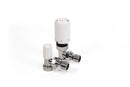 Trade-Tec TRV 15mm ANGLED WITH LOCKSHIELD