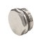 Chrome Plated Radiator Plug - 1/2"