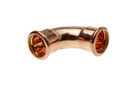 PRESSFIT GAS 15mm ELBOW Item No. PFGE-15