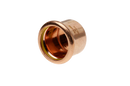 PRESSFIT GAS 22mm END CAP Item No. PFGEC-22