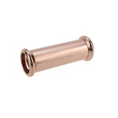 PRESSFIT WATER 15mm SLIP COUPLING Item No. PFWCS-15