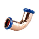 PRESSFIT WATER 15mm 90 DEGREE ELBOW Item No. PFWE-15