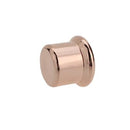 PRESSFIT WATER 22mm END CAP Item No. PFWEC-22
