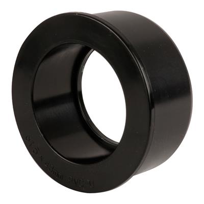 SOIL PF 110mmx63x40mm Strap Boss Red BLK DEBA15-B
