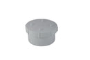 SOIL SOLVENT WELD 110MM ACCESS CAP WHITE