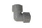 Polyplumb Elbow Grey 22mm PB122