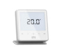 EPH - RFRB-TW – Battery Powered RF TOUCH Thermostat