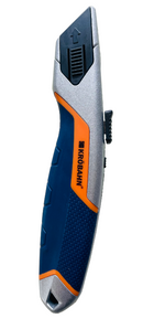 KB-KVAR0018 AUTO RETRACTABLE KNIFE