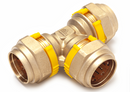 PAKTERMO CSST T Connection