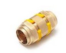 PAKTERMO  CSST Straight Coupling