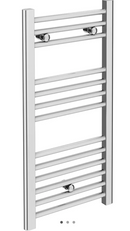 TOWEL Rail Straight 400x750