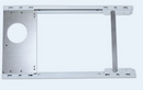 Vaillant EcoFit Pure Rear Small Spacing Frame 20229924