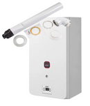 BIASI Dina Combi 25C 25kW Boiler WITH FLUE