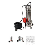 Feka VS 550 MA Auto 230V