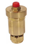 15mm Slimline Auto Air Vent-Compression