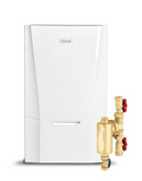 IDEAL Vogue Max Combi 40 Boiler WITH FILTER
