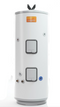 Heatrae Sadia Megaflo Eco 2 210i Indirect Unvented Cylinder - 7817128