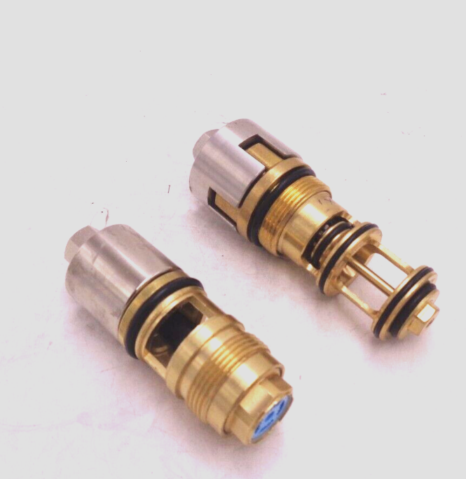 2x TOOLS. REMOVAL KIT FOR (DIVERTER VALVE + FLOW TURBINE) REMOVAL 7656807 175660