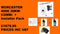 Worcester Greenstar 4000 30 Combi Boiler+Flue+Filter+Installer PACK