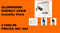 Glowworm Energy 25kW Combination Boiler Natural Gas ErP+Flue+Installer PACK