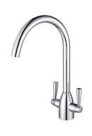 PHOBOS Chrome Kitchen Sink Mixer Item No. TAPBKSM