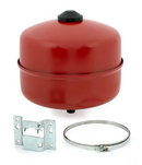 TRVES18 TRADE TEC 18LTR HEATING VESSEL