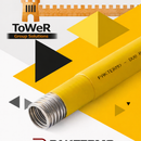 PAKTERMO CSST Compression Coupler