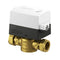 2 Port 22mm Motorised Valve - V222P