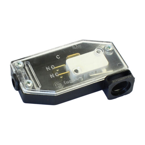 VOKERA MAXIN 0828 MICROSWITCH