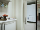 VAILLANT EcoFit Pure 425 25kW Boiler Natural Gas ErP - 0010020403