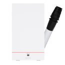 Viessmann Vitodens Classic 28kW BPKB Combi Boiler & Vertical Flue