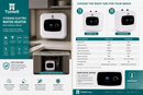 ToWeR Water Heater Exclusive Series