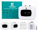 ToWeR Water Heater Exclusive Series