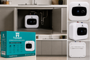 ToWeR Water Heater Exclusive Series