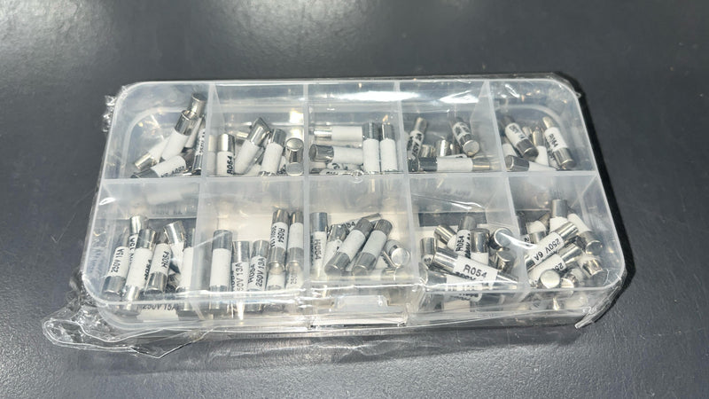 Fuse Pack