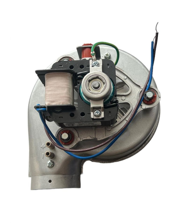 Baxi Solo 3 Reconditioned Fan 30pf 40pf 50pf Part No. 246051