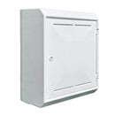 Gas Meter Box
