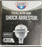 Zilmet 0.16Ltr Potable Expansion Vessel Shock Arrestor