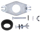 2" CLOSE COUPLING KIT WITH DOUGHNUT WASHER Item No. ACCCK2