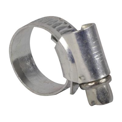 1" TO 1 3/8" JUBILEE STEEL HOSE CLIP