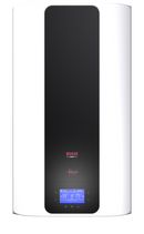 Biasi Antares Combi 30kw with Flue