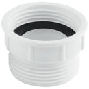 T12AF Mca 1.5" BSP Coupling Flush Spigot