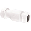 R28-NRV McAlpine .75" Overflow Non-Return Valve
