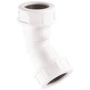 R2AM Mca .75" Universal Overflow 135deg Bend