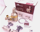 IDEAL Logic Combi2 C30kW Boiler WITH FLUE+Arco FILTER Bundle