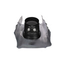 Baxi Multifit 100mm Pitched Roof Flashing